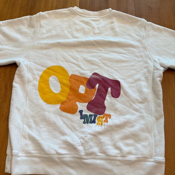 MADHAPPY Local Optimist - Picture 2 of 5